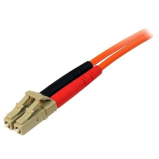 FIBER PATCH CABLE LC - LC/.