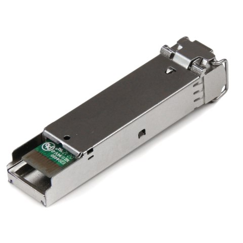 GIGABIT FIBER SFP - 10 PACK/IN