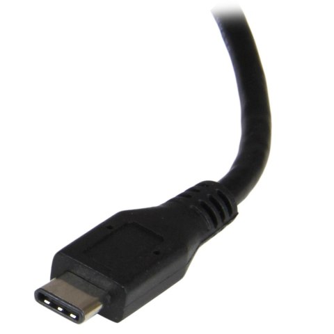 StarTech.com US1GC301AU2R karta sieciowa USB 5000 Mbit/s StarTech.com US1GC301AU2R karta sieciowa USB 5000 Mbit/s