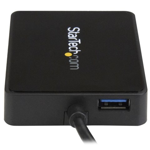 StarTech.com US1GC301AU2R karta sieciowa USB 5000 Mbit/s StarTech.com US1GC301AU2R karta sieciowa USB 5000 Mbit/s