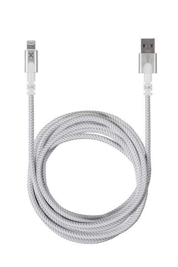 XTORM Original USB-Lightning (3m) biały