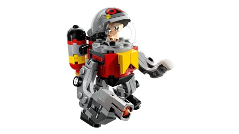 LEGO Sonic 76998 Knuckles i świątynia Master Emerald LEGO Sonic 76998 Knuckles i świątynia Master Emerald