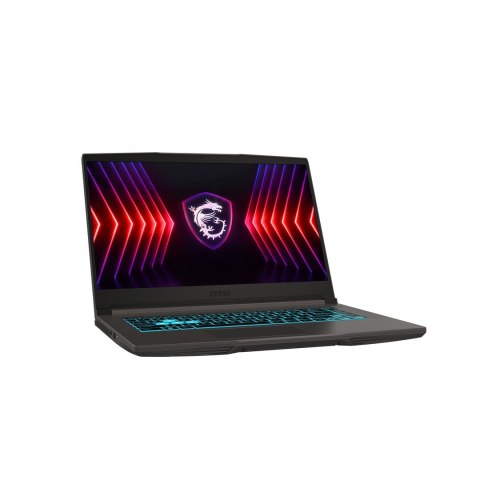 MSI Thin 15 B12UCX-1818XPL i5-12450H 15.6" FHD 144Hz IPS-Level 16GB DDR4 3200 SSD512 RTX 2050 4GB NoOS