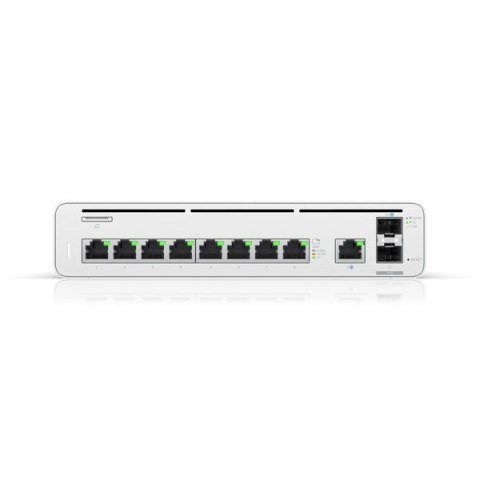 Ubiquiti UISP Console gateway/kontroler 10, 100, 1000 Mbit/s