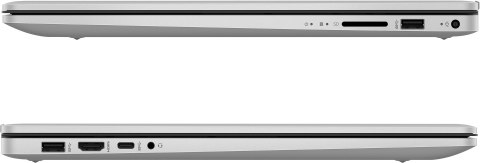 HP 17-CN2083D i3-1215U 17.3"FHD 300nits AG 8GB DDR4 SSD256 BT UHD Win11 Silver (REPACK) 2Y HP 17-CN2083D i3-1215U 17.3"FHD 300nits AG 8GB DDR4 SSD256 BT UHD Win11 Silver (REPACK) 2Y