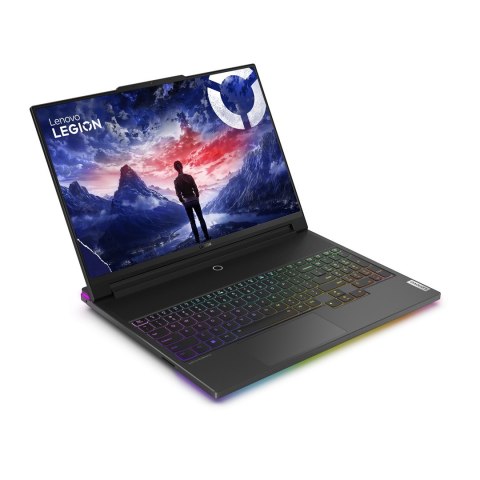 Lenovo Legion 9 16IRX9 i9-14900HX 16" 3.2K Mini LED 1200nits AG 64GB DDR5 5600 SSD2TB GeForce RTX 4080 12GB W11Pro Carbon Black Lenovo Legion 9 16IRX9 i9-14900HX 16" 3.2K Mini LED 1200nits AG 64GB DDR5 5600 SSD2TB GeForce RTX 4080 12GB W11Pro Carbon Black