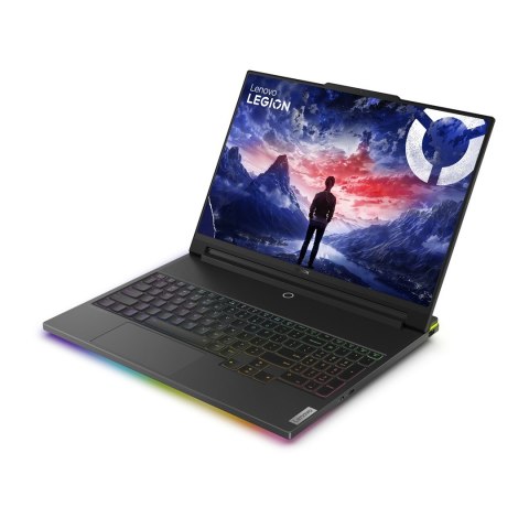 Lenovo Legion 9 16IRX9 i9-14900HX 16" 3.2K Mini LED 1200nits AG 64GB DDR5 5600 SSD2TB GeForce RTX 4080 12GB W11Pro Carbon Black Lenovo Legion 9 16IRX9 i9-14900HX 16" 3.2K Mini LED 1200nits AG 64GB DDR5 5600 SSD2TB GeForce RTX 4080 12GB W11Pro Carbon Black