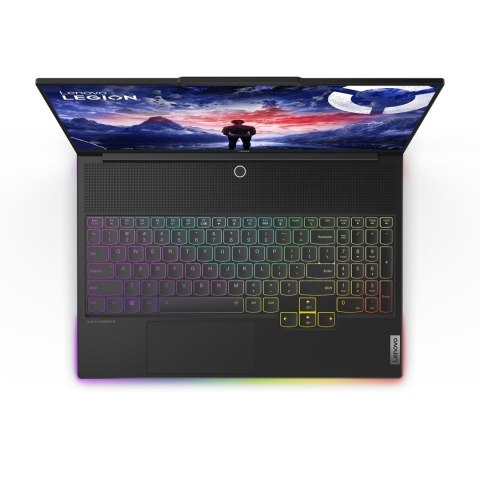 Lenovo Legion 9 16IRX9 i9-14900HX 16" 3.2K Mini LED 1200nits AG 64GB DDR5 5600 SSD2TB GeForce RTX 4080 12GB W11Pro Carbon Black Lenovo Legion 9 16IRX9 i9-14900HX 16" 3.2K Mini LED 1200nits AG 64GB DDR5 5600 SSD2TB GeForce RTX 4080 12GB W11Pro Carbon Black