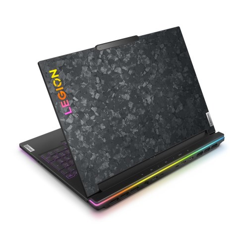 Lenovo Legion 9 16IRX9 i9-14900HX 16" 3.2K Mini LED 1200nits AG 64GB DDR5 5600 SSD2TB GeForce RTX 4080 12GB W11Pro Carbon Black Lenovo Legion 9 16IRX9 i9-14900HX 16" 3.2K Mini LED 1200nits AG 64GB DDR5 5600 SSD2TB GeForce RTX 4080 12GB W11Pro Carbon Black