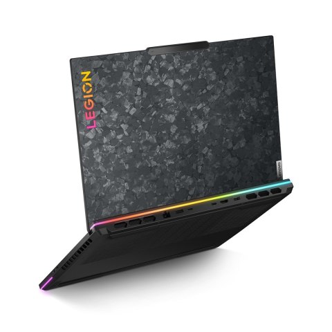Lenovo Legion 9 16IRX9 i9-14900HX 16" 3.2K Mini LED 1200nits AG 64GB DDR5 5600 SSD2TB GeForce RTX 4080 12GB W11Pro Carbon Black Lenovo Legion 9 16IRX9 i9-14900HX 16" 3.2K Mini LED 1200nits AG 64GB DDR5 5600 SSD2TB GeForce RTX 4080 12GB W11Pro Carbon Black