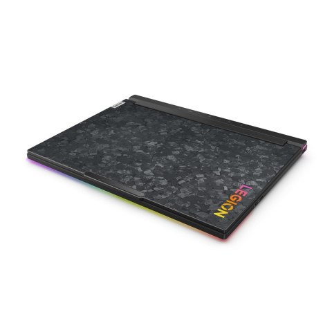 Lenovo Legion 9 16IRX9 i9-14900HX 16" 3.2K Mini LED 1200nits AG 64GB DDR5 5600 SSD2TB GeForce RTX 4080 12GB W11Pro Carbon Black Lenovo Legion 9 16IRX9 i9-14900HX 16" 3.2K Mini LED 1200nits AG 64GB DDR5 5600 SSD2TB GeForce RTX 4080 12GB W11Pro Carbon Black