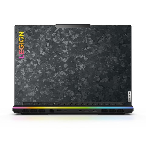 Lenovo Legion 9 16IRX9 i9-14900HX 16" 3.2K Mini LED 1200nits AG 64GB DDR5 5600 SSD2TB GeForce RTX 4080 12GB W11Pro Carbon Black Lenovo Legion 9 16IRX9 i9-14900HX 16" 3.2K Mini LED 1200nits AG 64GB DDR5 5600 SSD2TB GeForce RTX 4080 12GB W11Pro Carbon Black