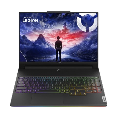 Lenovo Legion 9 16IRX9 i9-14900HX 16" 3.2K Mini LED 1200nits AG 64GB DDR5 5600 SSD2TB GeForce RTX 4080 12GB W11Pro Carbon Black Lenovo Legion 9 16IRX9 i9-14900HX 16" 3.2K Mini LED 1200nits AG 64GB DDR5 5600 SSD2TB GeForce RTX 4080 12GB W11Pro Carbon Black
