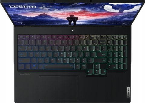 Lenovo Legion Pro 7 16IRX9H i9-14900HX 16" WQXGA IPS 500nits AG 240Hz 32GB DDR5 5600 SSD1TB GeForce RTX 4080 12GB NoOS Eclipse B Lenovo Legion Pro 7 16IRX9H i9-14900HX 16" WQXGA IPS 500nits AG 240Hz 32GB DDR5 5600 SSD1TB GeForce RTX 4080 12GB NoOS Eclipse B