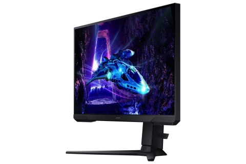 MONITOR SAMSUNG ODYSSEY G3 LED 24" LS24DG300EUXEN MONITOR SAMSUNG ODYSSEY G3 LED 24" LS24DG300EUXEN