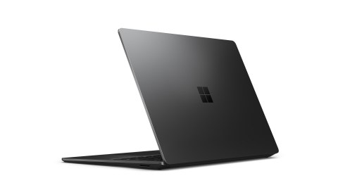 Microsoft Surface Laptop 5 i5-1245U 13.5"Touch (2256 x 1504) 400nits 8GB LPDDR5X SSD256 Iris Xe Graphics W11Pro Black 2Y