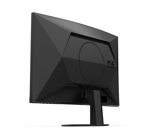 AOC G4 C27G4ZXE monitor komputerowy 68,6 cm (27") 1920 x 1080 px Full HD LED Czarny AOC G4 C27G4ZXE monitor komputerowy 68,6 cm (27") 1920 x 1080 px Full HD LED Czarny