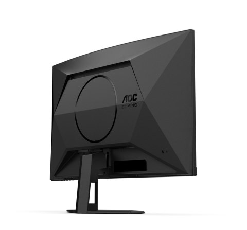 AOC G4 C27G4ZXE monitor komputerowy 68,6 cm (27") 1920 x 1080 px Full HD LED Czarny AOC G4 C27G4ZXE monitor komputerowy 68,6 cm (27") 1920 x 1080 px Full HD LED Czarny