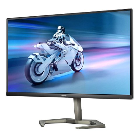 Philips Momentum 27M1N5500ZA/00 LED display 68,6 cm (27") 2560 x 1440 px Quad HD Czarny Philips Momentum 27M1N5500ZA/00 LED display 68,6 cm (27") 2560 x 1440 px Quad HD Czarny
