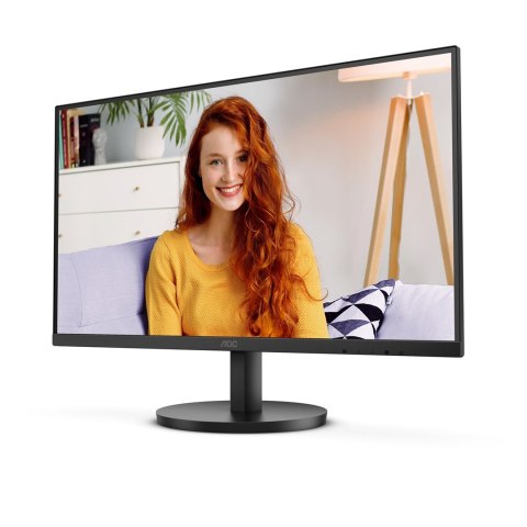 AOC B3 27B3HMA2 LED display 68,6 cm (27") 1920 x 1080 px Full HD LCD Czarny AOC B3 27B3HMA2 LED display 68,6 cm (27") 1920 x 1080 px Full HD LCD Czarny