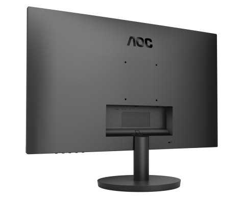 AOC B3 27B3HMA2 LED display 68,6 cm (27") 1920 x 1080 px Full HD LCD Czarny AOC B3 27B3HMA2 LED display 68,6 cm (27") 1920 x 1080 px Full HD LCD Czarny