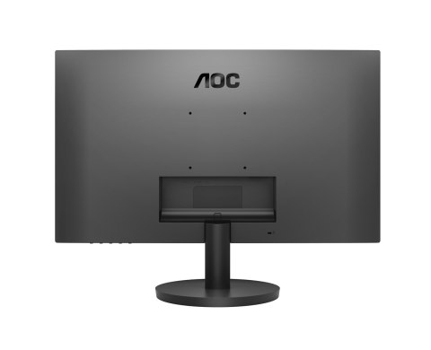 AOC B3 27B3HMA2 LED display 68,6 cm (27") 1920 x 1080 px Full HD LCD Czarny AOC B3 27B3HMA2 LED display 68,6 cm (27") 1920 x 1080 px Full HD LCD Czarny