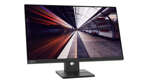 Monitor Lenovo ThinkVision E24-30 | 23.8" | 1920 x 1080 px | 100 Hz