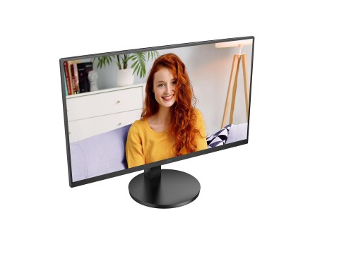 AOC B3 U27B3CF monitor komputerowy 68,6 cm (27") 3840 x 2160 px 4K Ultra HD LCD Czarny AOC B3 U27B3CF monitor komputerowy 68,6 cm (27") 3840 x 2160 px 4K Ultra HD LCD Czarny