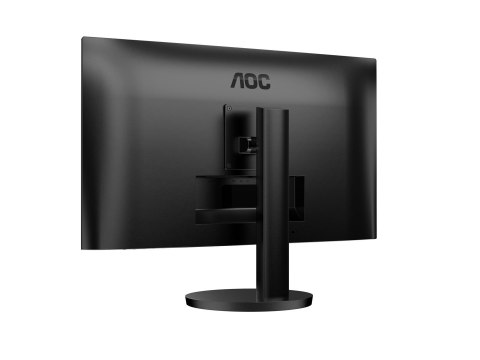AOC B3 U27B3CF monitor komputerowy 68,6 cm (27") 3840 x 2160 px 4K Ultra HD LCD Czarny AOC B3 U27B3CF monitor komputerowy 68,6 cm (27") 3840 x 2160 px 4K Ultra HD LCD Czarny