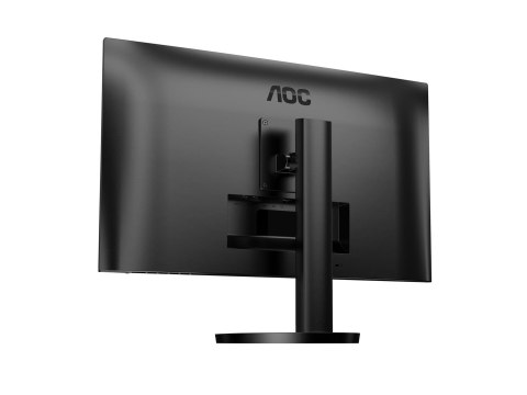 AOC B3 U27B3CF monitor komputerowy 68,6 cm (27") 3840 x 2160 px 4K Ultra HD LCD Czarny AOC B3 U27B3CF monitor komputerowy 68,6 cm (27") 3840 x 2160 px 4K Ultra HD LCD Czarny