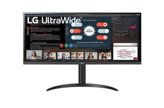 MONITOR LCD 34" IPS/34WP550-B LG