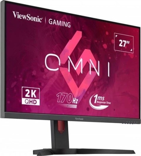 Monitor ViewSonic 27" VX2780J-2K (VS17861) 2xHDMI DP