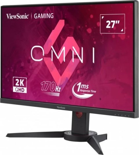 Monitor ViewSonic 27" VX2780J-2K (VS17861) 2xHDMI DP