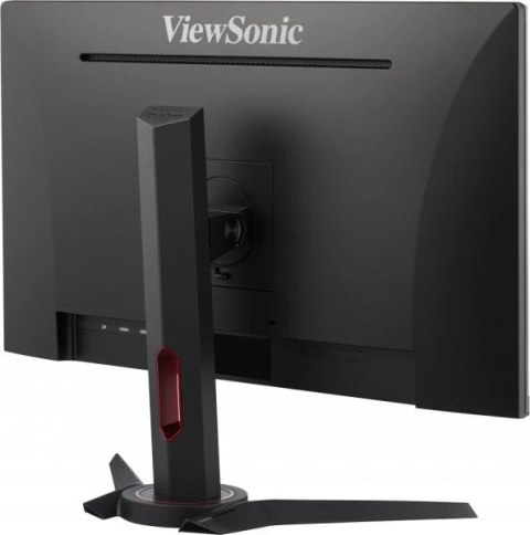 Monitor ViewSonic 27" VX2780J-2K (VS17861) 2xHDMI DP