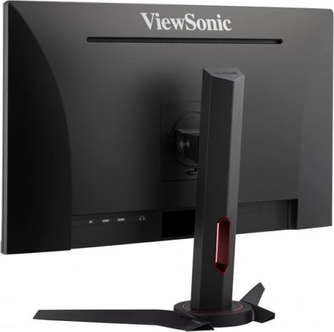 Monitor ViewSonic 27" VX2780J-2K (VS17861) 2xHDMI DP