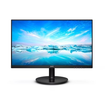 Philips V Line 242V8LA/00 LED display 60,5 cm (23.8") 1920 x 1080 px Full HD Czarny Philips V Line 242V8LA/00 LED display 60,5 cm (23.8") 1920 x 1080 px Full HD Czarny
