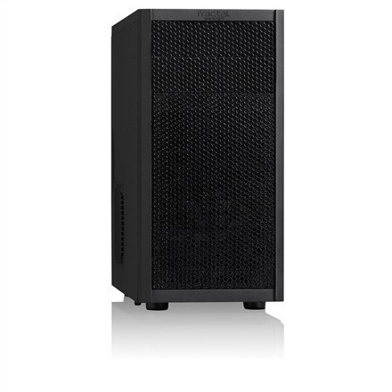 Fractal Design Core 1000 USB 3.0 Midi Tower Czarny Fractal Design Core 1000 USB 3.0 Midi Tower Czarny