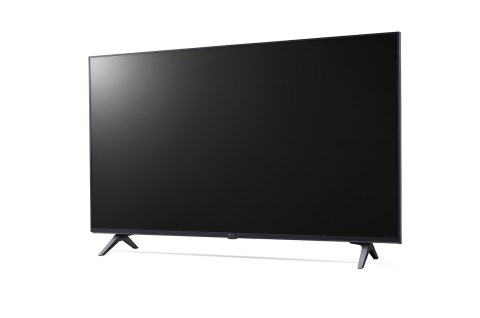 LG 43UN640S Płaski panel Digital Signage 109,2 cm (43") LCD Wi-Fi 300 cd/m2 4K Ultra HD Niebieski WebOS