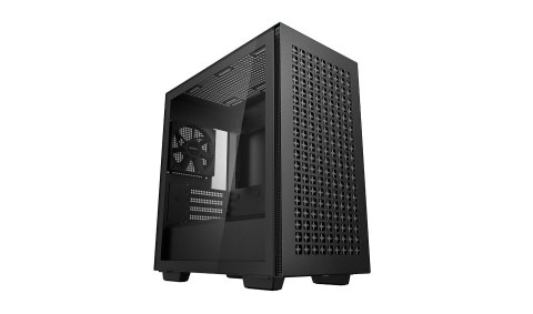 Obudowa Deepcool CH370 czarna