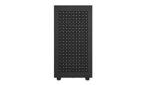 Obudowa Deepcool CH370 czarna