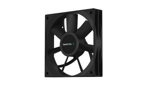 Obudowa Deepcool CH370 czarna