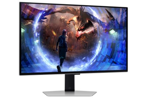 MONITOR SAMSUNG G6 LED 27" LS27DG600SUXEN 360Hz MONITOR SAMSUNG G6 LED 27" LS27DG600SUXEN 360Hz