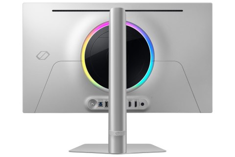 MONITOR SAMSUNG G6 LED 27" LS27DG600SUXEN 360Hz MONITOR SAMSUNG G6 LED 27" LS27DG600SUXEN 360Hz