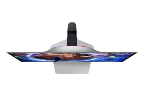 MONITOR SAMSUNG G6 LED 27" LS27DG600SUXEN 360Hz MONITOR SAMSUNG G6 LED 27" LS27DG600SUXEN 360Hz
