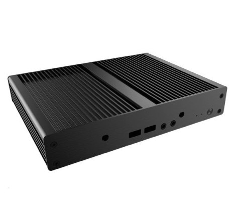 Akasa A-ITC042-M1B system chłodzenia komputerów Procesor Radiator Czarny Akasa A-ITC042-M1B system chłodzenia komputerów Procesor Radiator Czarny