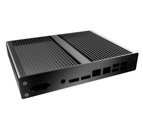Akasa A-ITC042-M1B system chłodzenia komputerów Procesor Radiator Czarny Akasa A-ITC042-M1B system chłodzenia komputerów Procesor Radiator Czarny