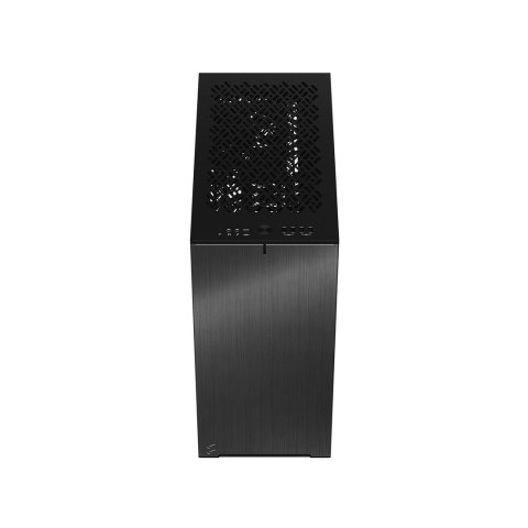 Fractal Design Define 7 Compact Midi Tower Czarny Fractal Design Define 7 Compact Midi Tower Czarny