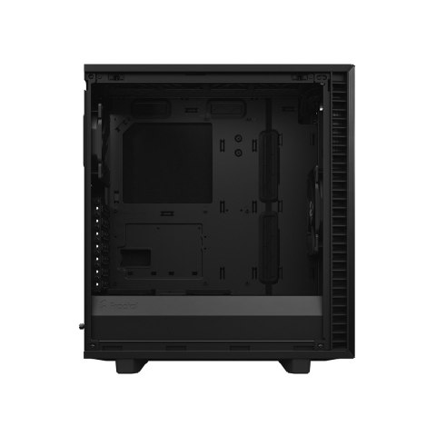 Fractal Design Define 7 Compact Midi Tower Czarny Fractal Design Define 7 Compact Midi Tower Czarny