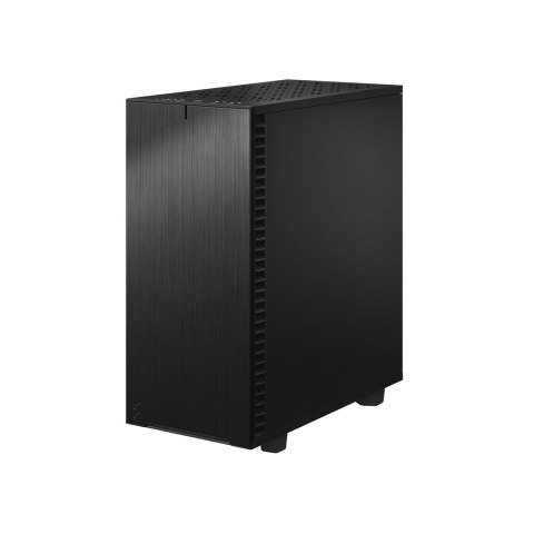 Fractal Design Define 7 Compact Midi Tower Czarny Fractal Design Define 7 Compact Midi Tower Czarny
