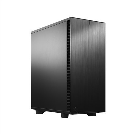 Fractal Design Define 7 Compact Midi Tower Czarny Fractal Design Define 7 Compact Midi Tower Czarny